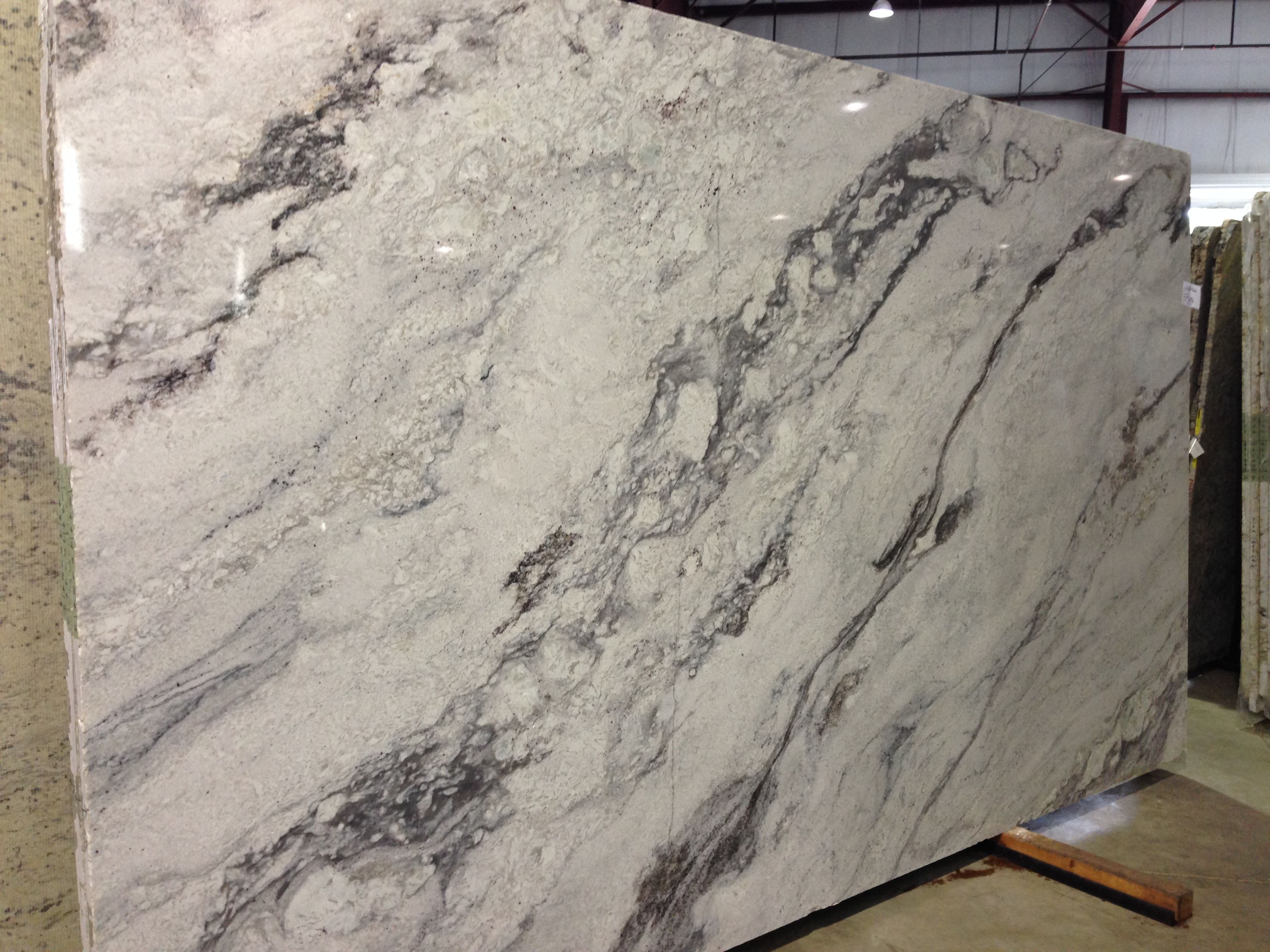 Granite stone